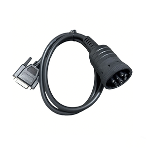Kit de diagnostic électronique EDL V2 pour tracteurs agricoles et camions USB OLIVER <span class=keywords><strong>AG</strong></span> CF V5.3 - Product Image 3