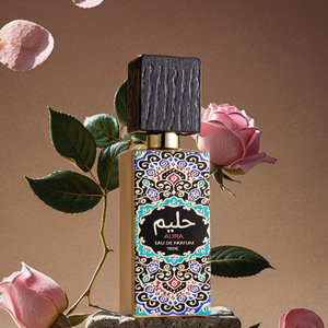 <span class=keywords><strong>Parfum</strong></span> Arabe pour Femme 100ml Lataf, Fragrance Boisée Fruitée, Moyen-Orient Dubaï, Unisexe, <span class=keywords><strong>Parfum</strong></span> Intense en Spray, Eau de <span class=keywords><strong>Parfum</strong></span> - Product Image 4