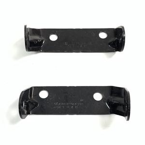Brazo de Control Inferior en Forma de U para Smart 451, Hierro, 4513130141, para Repuesto o Reparación - Product Image 1