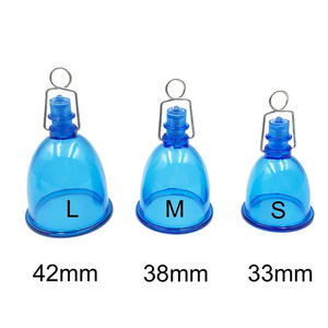 Intero set Size Master <span class=keywords><strong>penis</strong></span> Max Vacuum potenziamento maschile Phallosan aumenta l'ingrandimento del pene Dildo ingranditore - Product Image 5