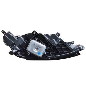 Phares de voiture LED Rajas, combinaison avant gauche/droite, phare Hot <span class=keywords><strong>Rod</strong></span> pour BYD Qin Song/Plus/<span class=keywords><strong>Tang</strong></span>/Destroyer/05/Atto 3 - Original - Product Image 2