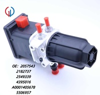 Bomba Dosificadora de Urea SCR 2009872 / 2182737 / 2655852 para Camiones Scania