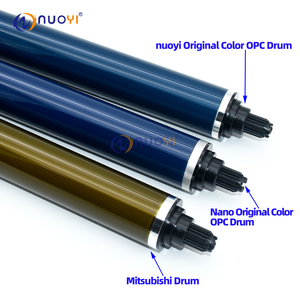 Tambour OPC Compatible Nuoyi pour <span class=keywords><strong>Ricoh</strong></span> IM C3000 C3500 C4500 C5500 C6000 <span class=keywords><strong>IMC3000</strong></span> IMC3500 IMC4500 IMC5500 IMC6000 Pièces De Rechange - Product Image 3