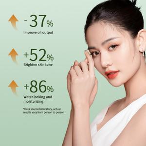 OEM ODM Private Label Soothing Hydrating <b>Moisturizing</b> Acnes Oil Control Tea Tree Facial Toner - Product Image 6