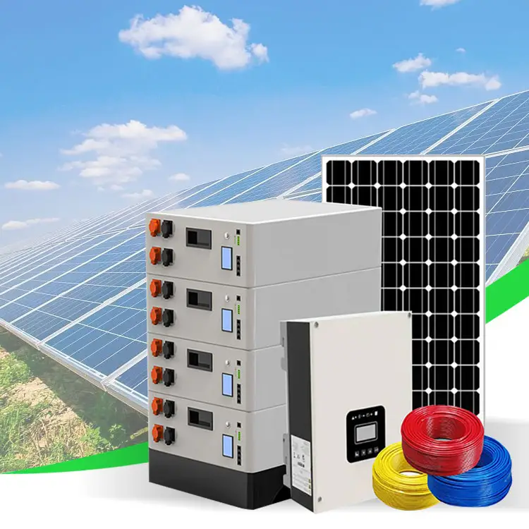 15 kW aparatos eléctricos solar futuro inversor de red 10 kW, 20 kW, 30 kW sistema otros productos relacionados con la energía solar