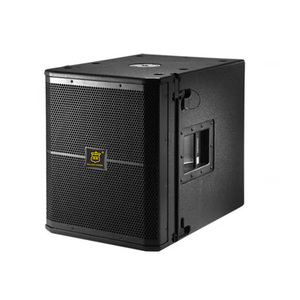 VRXLAP 12インチdjサウンドボックス、パワードラインアレイスピーカーR932シリーズ18インチサブウーファーLAP 4 2VRX918SPサブウーファー - Product Image 2