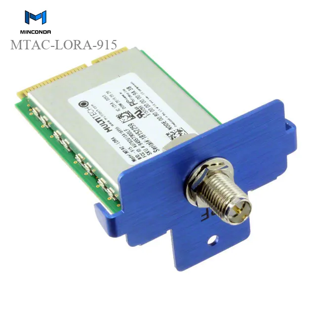 (RF and Wireless RF Accessories) MTAC-LORA-915