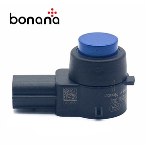 Sensor de Estacionamiento PDC con Asistencia de Estacionamiento Automático para GM Chevy Cadillac Buick Cadillac 94771655 - Product Image 5