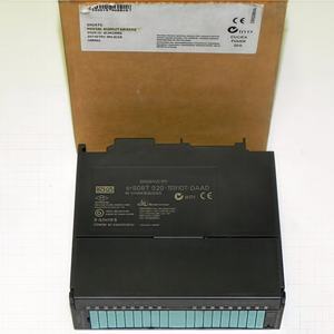 6 ES73156TH130AB0 SIMATIC S7-300,CPU 315T-2 DP Plc Simatic S7 300 für Industrial Control Logic Plc Programmier steuerung - Product Image 4