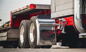 แตรลมสี่โทนเสียง (แตรรถไฟ) 24V สำหรับรถบรรทุกกึ่งหรือรถไฟ - Product Image 4