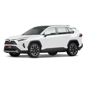 2023 Nieuwe/Gebruikte Auto Toyota Rav 4 Te Koop Op Voorraad