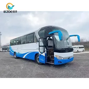 used bus yutong