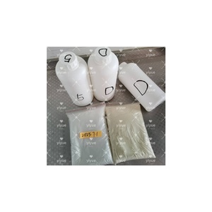 Suministro de ventas directas de fábrica 5-Bromo-1-penteno CAS 1119-51-3 Materias primas - Product Image 2