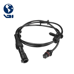 <span class=keywords><strong>Capteur</strong></span> de vitesse de roue <span class=keywords><strong>ABS</strong></span> OEM C2C20565 avant gauche/droit pour <span class=keywords><strong>Jaguar</strong></span> <span class=keywords><strong>S</strong></span>-<span class=keywords><strong>Type</strong></span> 2003-2005 – Remise en gros - Product Image 4
