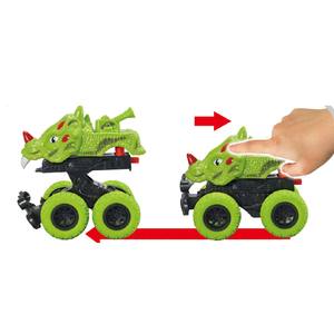 2024 Offre Spéciale <span class=keywords><strong>dinosaure</strong></span> grande roue voiture haute vitesse <span class=keywords><strong>jouet</strong></span> de course retirer <span class=keywords><strong>dinosaure</strong></span> inertie collision voiture <span class=keywords><strong>jouet</strong></span> - Product Image 5