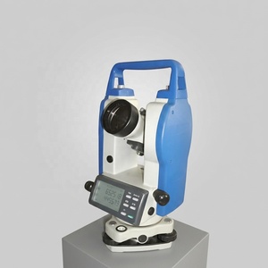 Tjop IP54กล้องขยาย30x แบบเลเซอร์ FDTL2CAM, อุปกรณ์อิเล็กทรอนิกส์กันฝุ่นกันหล่นสำหรับโปรเจกต์หลายโครงการ FDTL2CAM HDPE geocel - Product Image 4