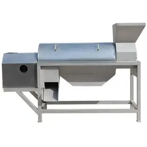 Pomegranate Peeling Machine Pomegranate Sheller Machine Pomegranate Peel Extract