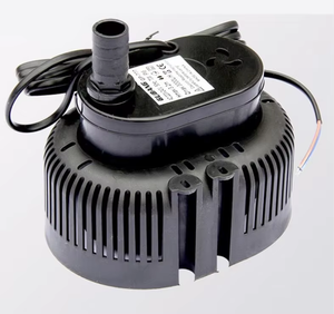 Accessoires de climatiseur, valve de vidange automatique pour refroidisseur d'air, pièces détachées produites en usine - Product Image 5