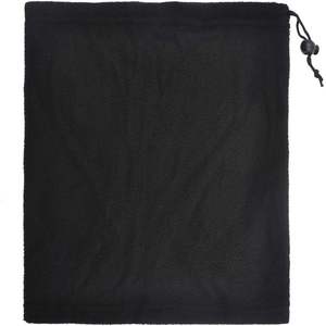 Gorro de esquí bordado personalizado 2025 y polaina de cuello polar para clima frío senderismo bufanda más cálida para la cara - Product Image 6