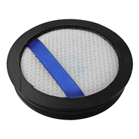 Filtre éponge de remplacement compatible avec les aspirateurs Electrolux Power Hygienic 800 EP81HB25WU / AEG 8000 / EP81HB25WU / EP81B25GRN