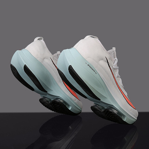 36-46 người đàn ông của lưới thoáng khí Giày chạy Nhẹ Đan Giày phòng tập thể dục unisex Sneakers ngoài trời người đàn ông Sneakers bán - Product Image 6