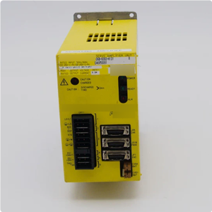 Nouveau contrôleur d'automatisation original A06B-6093-H101 en stock pour PLC - Product Image 1