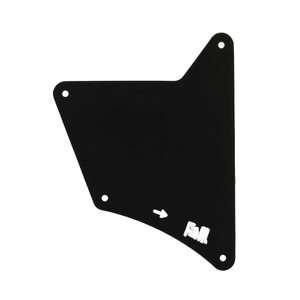 Retén, delantal del guardabarros delantero superior para Toyota Hilux GGN15 2004-2015 OE 53735-0K010 537350K010 - Product Image 2