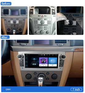 Đầu Đĩa DVD 2 Din Android 11 Cho Xe Hơi Opel <span class=keywords><strong>Vectra</strong></span> <span class=keywords><strong>C</strong></span> Zafira B Corsa D <span class=keywords><strong>C</strong></span> Astra H G Jvivaro Meriva <span class=keywords><strong>Radio</strong></span> Âm Thanh Nổi Đa Phương Tiện Carplay - Product Image 4