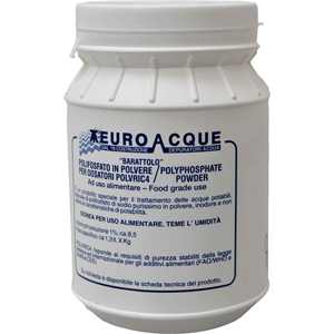 ผงโพลีฟอสเฟต1กก. สำหรับเปลี่ยนเครื่องมือ - Product Image 1