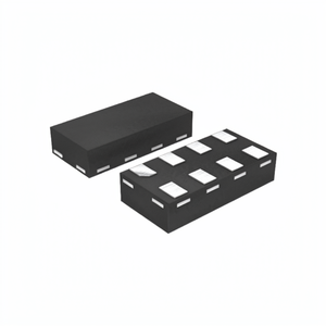 Composants électroniques de distributeur agréé 74AUP2G157GT,115 8 XFDFN Logic - Product Image 1