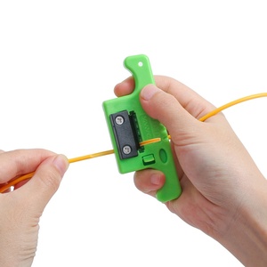 Hot bán Coax Cable crimper Kit với có thể điều chỉnh RG6 RG59 RG11 kết nối POE 4 gam Mạng <span class=keywords><strong>GSM</strong></span> TCP GPRS vũ nữ Thoát Y - Product Image 1