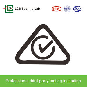 Certificación Australia Safely RCM para luminarias LED | Cumplimiento con AS/NZS 60598 | Aprobación rápida | Aprobado por <span class=keywords><strong>Esss</strong></span> - Product Image 2