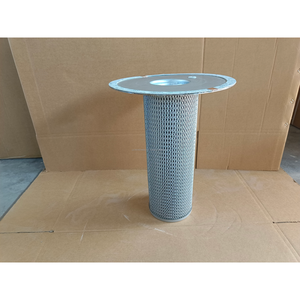 Filtro de Aire Nuevo y Eficiente MANNY 02250109-319/02250109-318 - Product Image 2