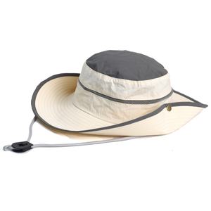 Chapeau Bob Unisexe Personnalisé à Motif Dessin Animé, Réglable, en Maille Respirante pour l'Été, Idéal pour la Pêche, la Randonnée et la Plage - Product Image 4