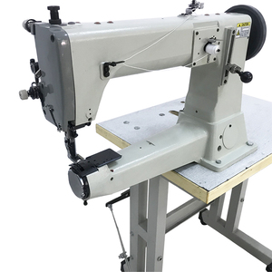 Eco-Friendly Industrial Sewing Machine for High-Speed Production - Product Image 2