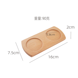 Support de <span class=keywords><strong>moulin</strong></span> <span class=keywords><strong>à</strong></span> <span class=keywords><strong>poivre</strong></span> en bois d'acacia de qualité supérieure repose LOGO personnalisé shakers broyeur cuisine stockage bois <span class=keywords><strong>moulin</strong></span> <span class=keywords><strong>à</strong></span> sel et <span class=keywords><strong>à</strong></span> <span class=keywords><strong>poivre</strong></span> plateau - Product Image 6