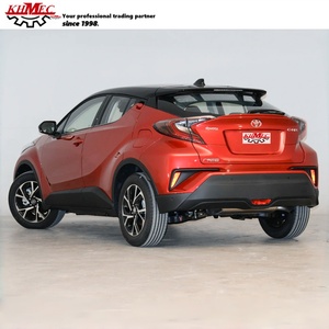 Voitures d'occasion 2024 pour C-<span class=keywords><strong>HR</strong></span> SUV Hybride 1.2L 1.8L Automatique Électrique Essence Volant à Gauche Phares LED Jantes R17 Toit Panoramique 360 - Product Image 5