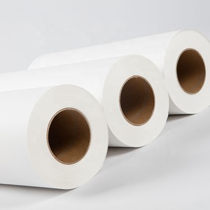 Offerta Speciale: Rotolo di Carta per Sublimazione 90gsm 1118mmx100m, Carta Transfer per Magliette, Papel De Sublimación - Product Image 6