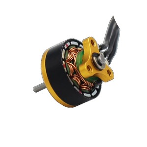 Motor BLDC Micro sin Escobillas 0802 19000KV 1S, Eje <span class=keywords><strong>de</strong></span> 1.0mm, para Dron Tiny Whoop Toothpick, Piezas DIY para Quadcopter <span class=keywords><strong>de</strong></span> Carreras FPV - Product Image 6