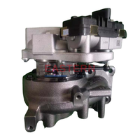 شاحن توربيني BV40 14411-3XN3D 53039700719 172-06090 53039800505 53039900154 53039900191 53039980240 144113XN3D 17328014BN