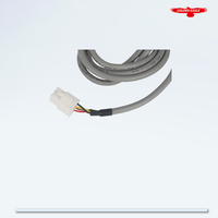 SA7121001 Interrupteur de démarrage manuel Asm. Pièces de machine à coudre industrielle pour œillets électroniques Fit Rh-9820