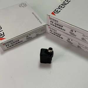 Sensores Fotoeléctricos con Amplificador Integrado Keyence PZ-G101CP PZ-G101EN PZ-G101EP PZ-G101N, Nuevos y Originales - Product Image 4
