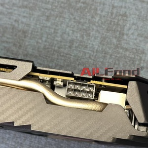 Factory Wholesale High-quality 99% New Graphics Card <b>Rx</b> <b>590</b> 8GB for GAMING Gpu Radeon Rx590 8g Video Card - Product Image 4