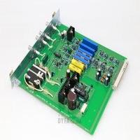 Plc usó EMISSION CONTROL PB 1100-5003-001A-3 PCB-I-E-2416=9S13 Suministro a granel