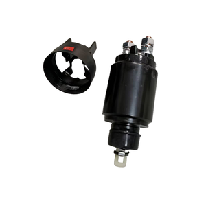 สวิตช์แม่เหล็กไฟฟ้า12V 24V AZF4210/404/1159/4581 - Product Image 5