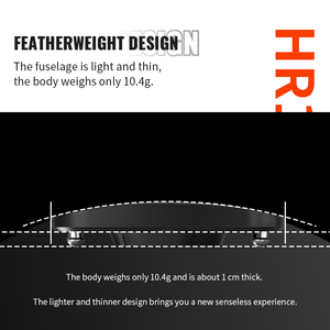 Capteur de fréquence cardiaque intelligent BlackBird, moniteur sans fil, étanche IP67, batterie rechargeable, compatible avec les ordinateurs de vélo - Product Image 5