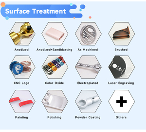 Thâm Quyến Độ Chính Xác Cao Công Ty Dịch Vụ Tùy Chỉnh Thép Không Gỉ Phần Cơ Khí Titanium Cnc Gia Công Cnc Turning - Product Image 5