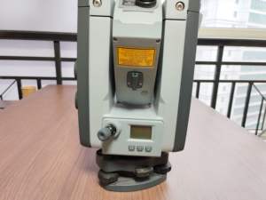 Gebruikte <span class=keywords><strong>Trimble</strong></span> S8 Totale Stationsnauwkeurigheid 2 ''Vergroting 30x <span class=keywords><strong>Station</strong></span> Totaal Topographique Robottotaal <span class=keywords><strong>Station</strong></span> Voor Landmeetkunde - Product Image 2