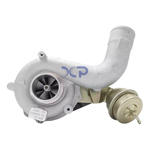 Turbocompresor K04 <span class=keywords><strong>de</strong></span> Alta Calidad 53049500001 53049887501 06A145705HP para Audi A3 TT <span class=keywords><strong>Ibiza</strong></span> Beetle 1.8T 220HP OEM <span class=keywords><strong>de</strong></span> Fábrica - Product Image 5