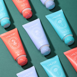 LMLTOP Display 50g Hand <strong>Cream</strong> Private Label Hand <strong>Cream</strong> Nourishing Soothing Moisturizing Whitening Hand <strong>Cream</strong> &amp; Lotion - Product Image 3